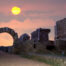 Teatro Romano de Regina