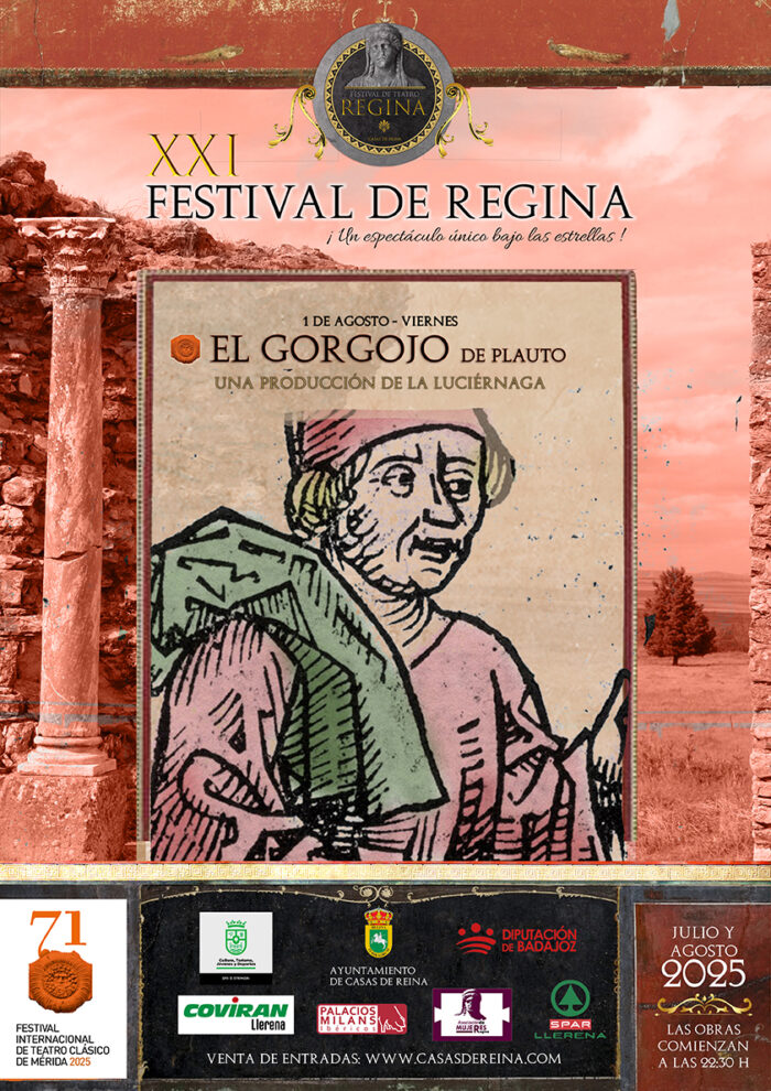 El Gorgojo